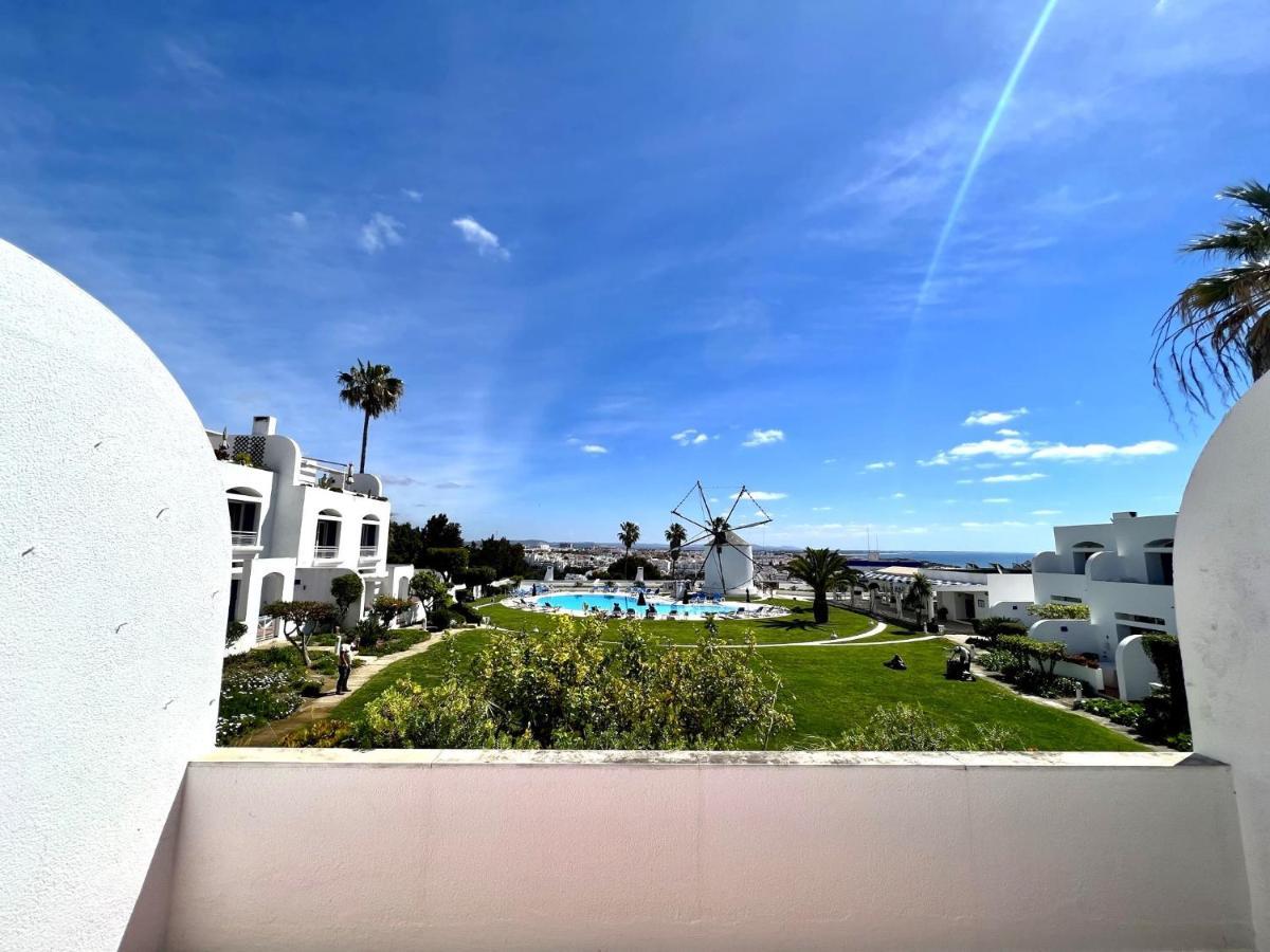 Albufeira Sunset With Pool By Homing Apartment Ngoại thất bức ảnh