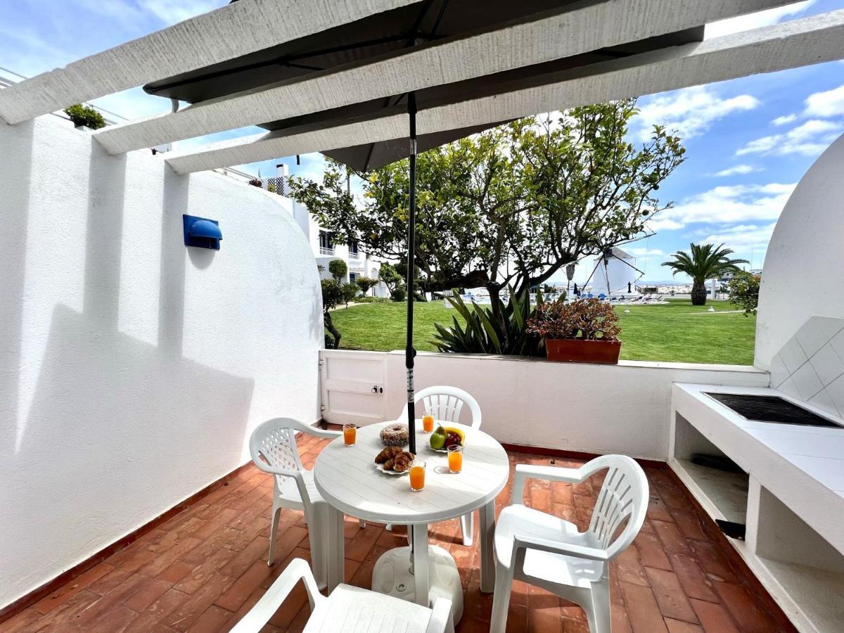 Albufeira Sunset With Pool By Homing Apartment Ngoại thất bức ảnh