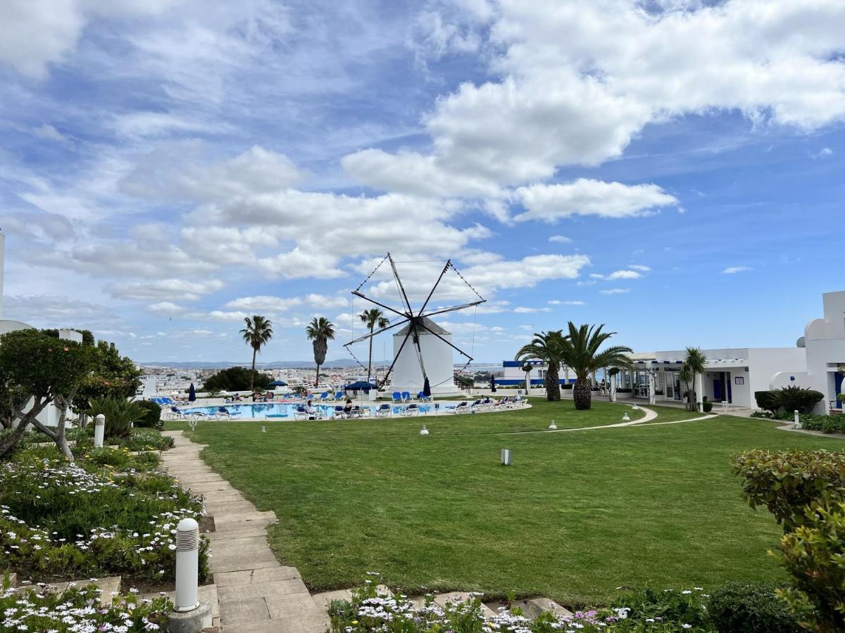 Albufeira Sunset With Pool By Homing Apartment Ngoại thất bức ảnh
