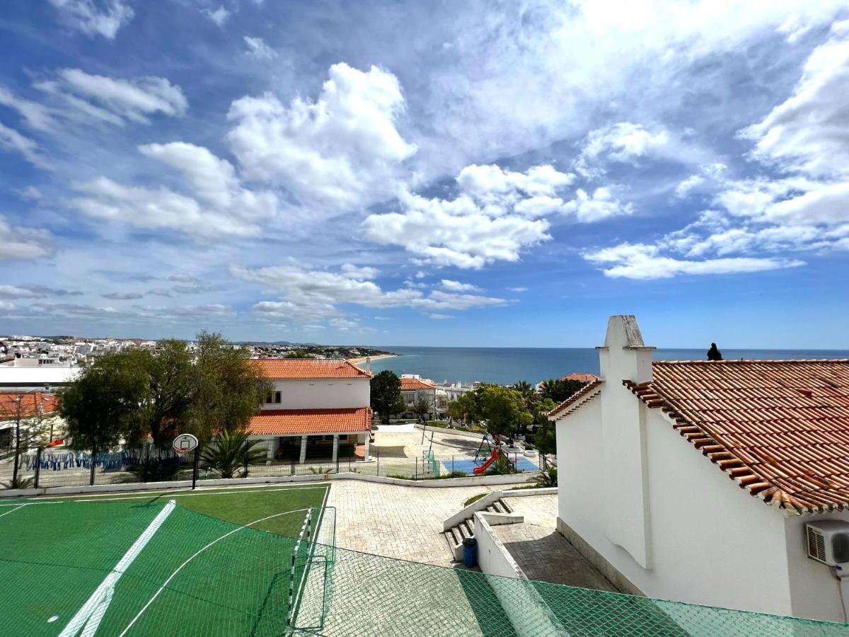 Albufeira Sunset With Pool By Homing Apartment Ngoại thất bức ảnh