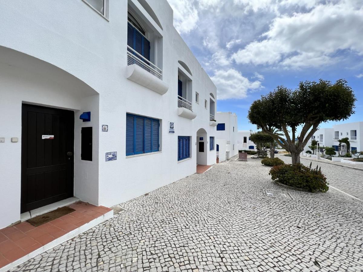 Albufeira Sunset With Pool By Homing Apartment Ngoại thất bức ảnh