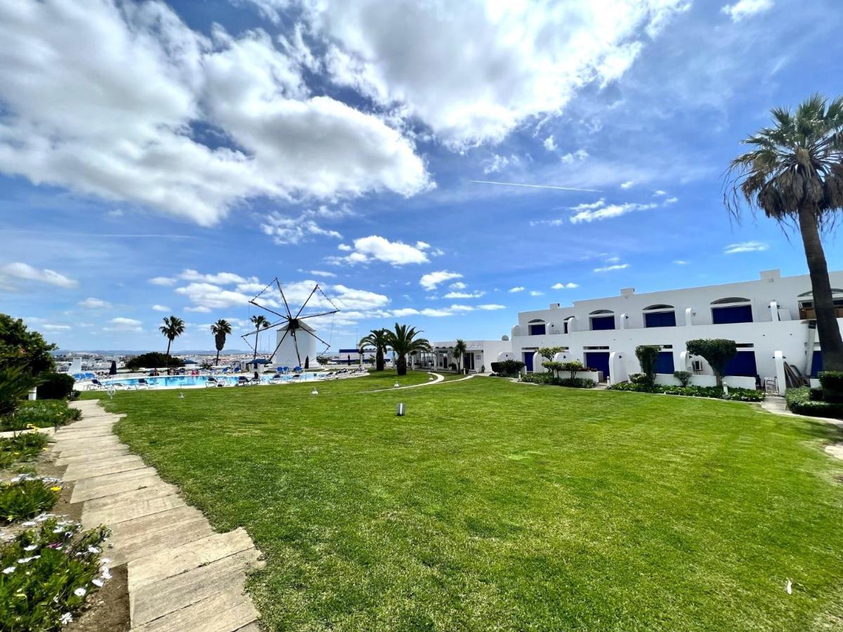 Albufeira Sunset With Pool By Homing Apartment Ngoại thất bức ảnh
