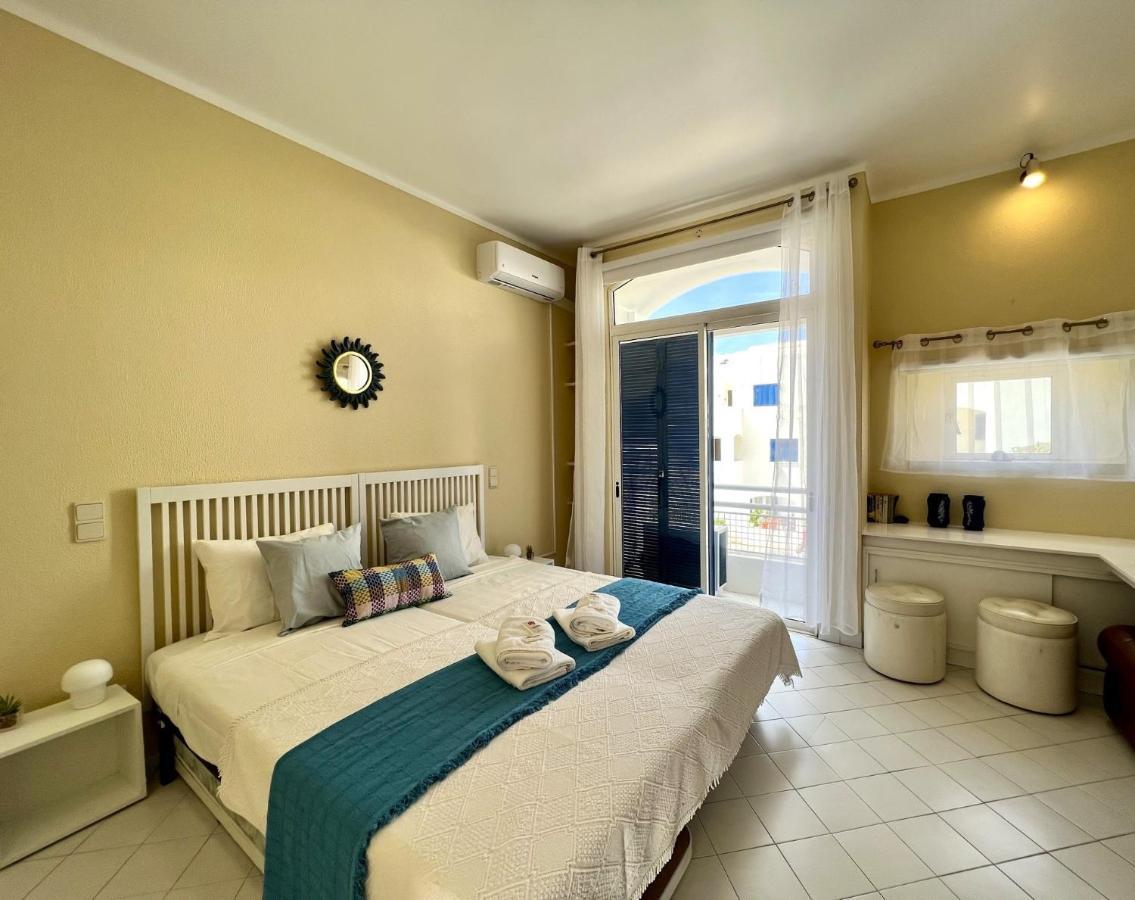 Albufeira Sunset With Pool By Homing Apartment Ngoại thất bức ảnh